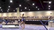 Nadia Parente - Beam, Dominique Moceanu #513 - 2021 USA Gymnastics Development Program National Championships