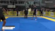 Lucas Daniel Silva Barbosa vs Joseph Othmar Dierkhising 2021 Pan IBJJF Jiu-Jitsu No-Gi Championship