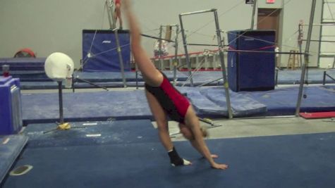 Correct Position for Front Aerial