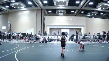 65 lbs Round Of 16 - Titus Bernabe, Dethrone WC vs Ace Rodriguez, Gold Rush Wr Ac