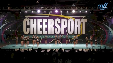 [2024 Day 2] 2024 CHEERSPORT National All Star Cheerleading Championship
