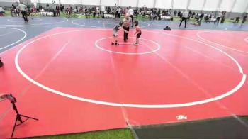 52 lbs Rr Rnd 2 - Roman Ayala, Team Madera vs Jesse Espinoza, Legacy WC