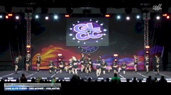 Iowa Elite Cheer - Des Moines - Vigilantes [2026 L4 Senior Coed Day 1] 2026 GLCC Grand Nationals