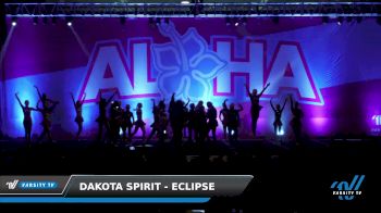 Dakota Spirit - Eclipse [2022 L3 Senior - Medium 03/06/2022] 2022 Aloha Phoenix Grand Nationals