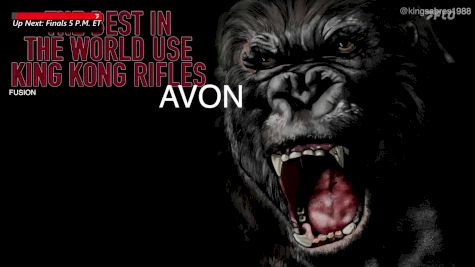 Replay: WGI Perc/Winds Orlando Regional | Feb 22 @ 9 AM