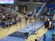 UB UCLA Peszek - 1-11-2014  9.875 vs Florida Gators