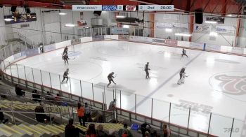 Replay: Home - 2024 Cornwall vs Kemptville | Oct 11 @ 7 PM