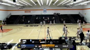 Replay: Cal Miramar vs Occidental | Dec 13 @ 7 PM