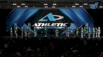 Ohio Elite Sport Complex - Code 635 [2024 L4 Senior Coed Day 2] 2024 Athletic Championships Nationals & Dance Grand Nationals