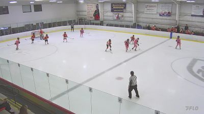 Replay: Home - 2025 Hallzy Films U16 vs WC Swans 2010 Black | Jun 8 @ 2 PM