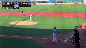 Replay: Home - 2025 Ducks vs Flying Boxcars | Jul 6 @ 5 PM