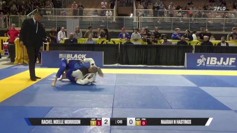 Replay: Mat 1 - 2025 Pan Jiu Jitsu IBJJF Championship | Mar 22 @ 10 AM