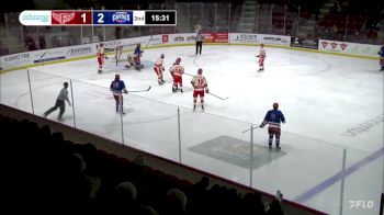 Replay: Home - 2024 Fredericton vs Summerside | Jan 11 @ 6 PM