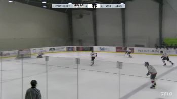 Replay: Home - 2024 RHA Kelowna Black vs Calgary IHA | Feb 5 @ 1 PM