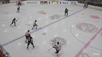 Replay: Home - 2023 Levis vs Jonquiere | Oct 20 @ 7 PM