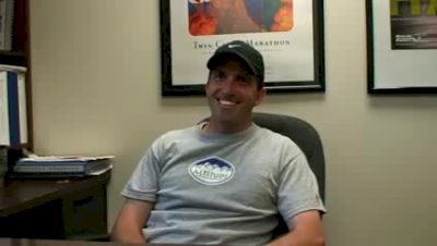 Coach Greg Jimmerson Liberty