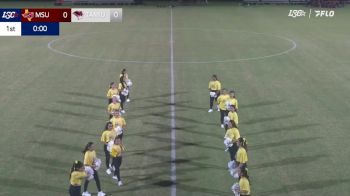 Replay: Midwestern State vs TAMIU | Sep 17 @ 7 PM