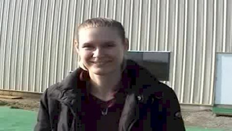 Inside Tiger Bar Sports