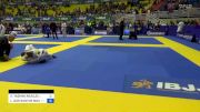 EMILYN YASMIM ARAÚJO vs LAVÍNNYA DOS SANTOS MOURA 2023 Brasileiro Jiu-Jitsu IBJJF