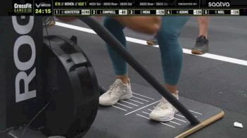 Replay: Comentário em português - 2026 The CrossFit Games | Jul 26 @ 9 AM