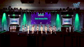 East Jersey Elite - Black Magic [2023 L1 Youth - D2 Day 2] 2023 Spirit Fest Grand Nationals