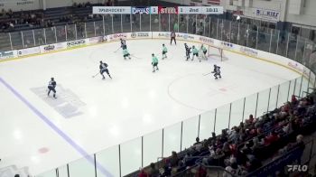 Replay: Home - 2024 Madison vs Chicago | Dec 7 @ 7 PM