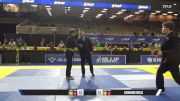 Luca Perote Veras vs Damiano Grillo 2026 Pan Jiu Jitsu IBJJF Championship