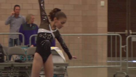 Stars (Kailey Gillings)