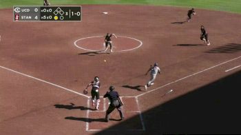 Replay: UC Davis vs Stanford | Feb 20 @ 2 PM