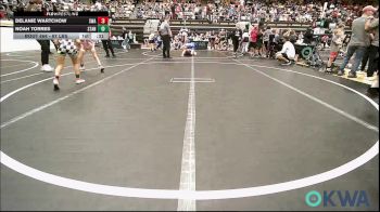 Replay: Mat 8 - 2025 Midwest City Open | Nov 15 @ 9 AM
