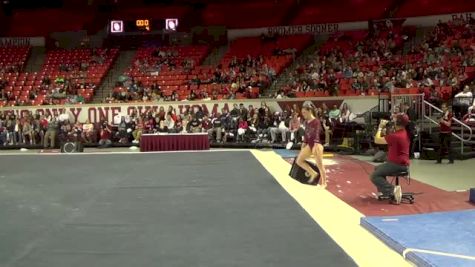 W FX CO OU, Chayse Capps (9.9)