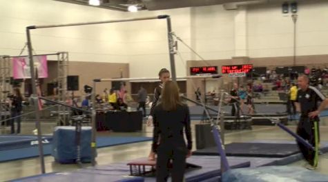 Stars (Kailey Gillings)