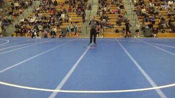 75 lbs Round 4 - Calum Hollenbeck, Edina Wrestling Association vs Bentleigh Sherman, Chippewa Elite
