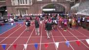 Replay: Paddock - 2024 Penn Relays presented by Toyota | Apr 25 @ 10 AM