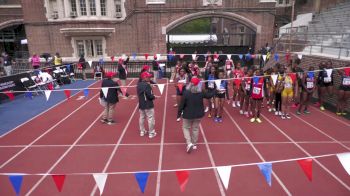 Replay: Paddock - 2024 Penn Relays presented by Toyota | Apr 25 @ 10 AM