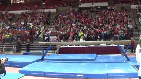 W BB CO OU, Chayse Capps (9.75)