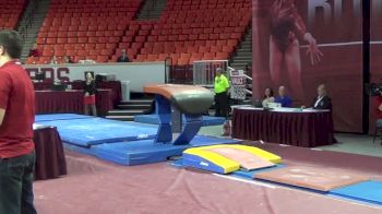 W VT CO Georgia, Lauren Johnson