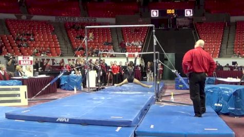 W UB CO Georgia, Brandie Jay (9.775)