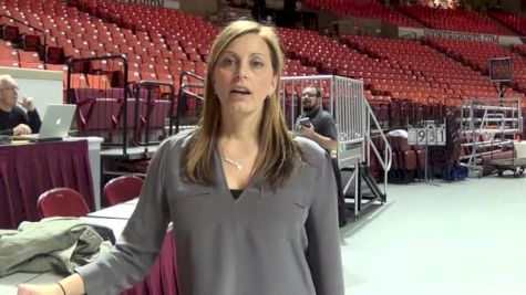 OU KJ Kindler Interview 1-10-14