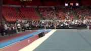 W VT CO OU, Chayse Capps (9.825)