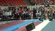 W VT CO ISU, Caitlin Brown (9.7)