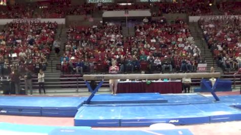 OU, Chayse Capps - 9.80 BB