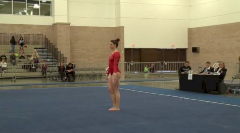 WOGA (Natalie Brown)