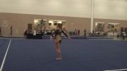 Texas Dreams (Reagan Campbell) - 9.575 2nd FX