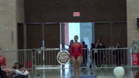 WOGA (Lauren Li) - 98