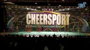 ATA - Venom [2023 L4 - U18 Coed] 2023 CHEERSPORT National All Star Cheerleading Championship
