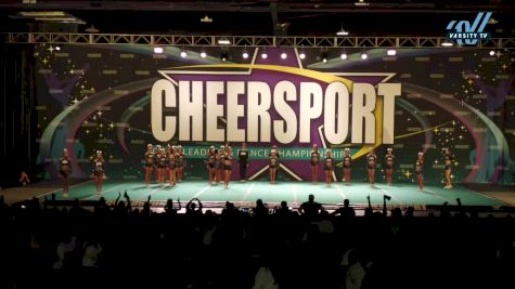 ATA - Venom [2023 L4 - U18 Coed] 2023 CHEERSPORT National All Star Cheerleading Championship
