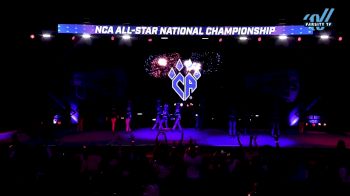 Cheer Athletics - Ic3y [2025 L3 Youth - Small Day 1] 2025 NCA All-Star National Championship