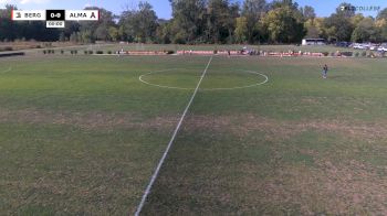 Replay: Alma College vs Heidelberg | Sep 17 @ 4 PM