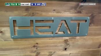 Replay: Home - 2025 Jacksonville vs Florida | Mar 26 @ 7 PM